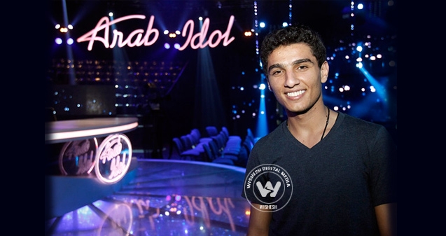 Thrilling European debut for Arab youth Assaf },{Thrilling European debut for Arab youth Assaf 