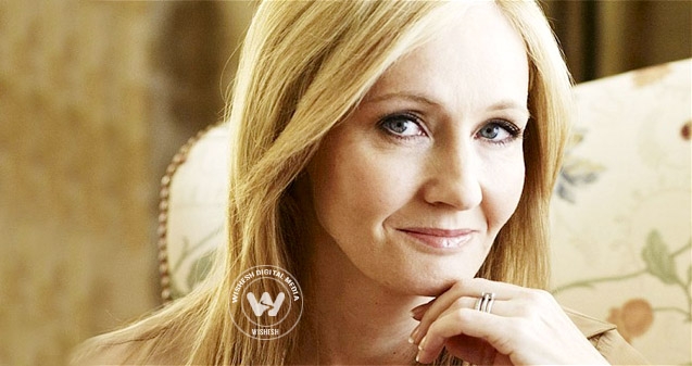 JK Rowling&#039;s pseudonymous novel to made into a film},{JK Rowling&#039;s pseudonymous novel to made into a film