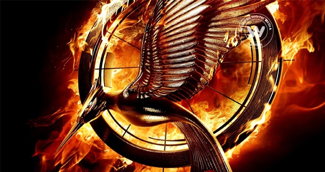 Hunger Games: Catching Fire is slowly catching on