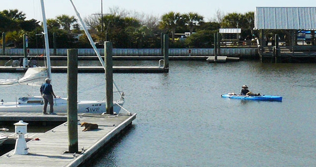 Bald Head Island, North Carolina: A Hopeful Vision of the Future