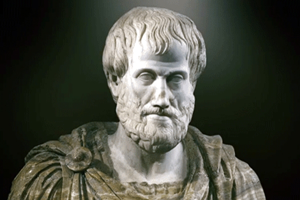 Aristotle},{Aristotle