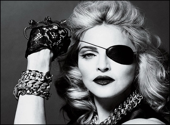 Madonna sells a painting for 7.16m dollar!