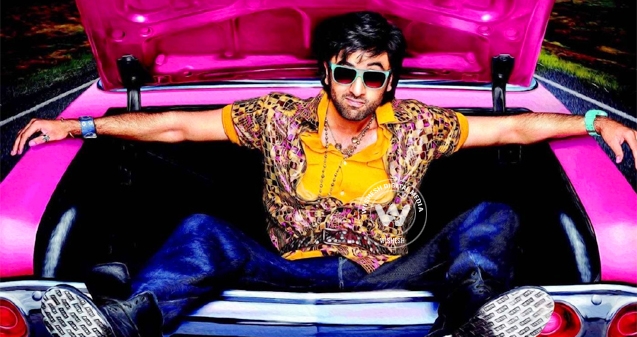 Ranbir&#039;s &#039;Besharam&#039; trailers coming soon},{Ranbir&#039;s &#039;Besharam&#039; trailers coming soon