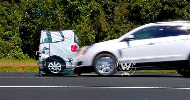 3 killed in a head-on Chevrolet-Subaru crash3 killed in a head-on Chevrolet-Subaru crash