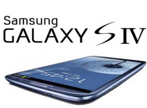 Rs 59,990 for Samsung Galaxy S4 