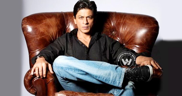 Shah Rukh to play a Gujarati mafia in Farhan&#039;s next?},{Shah Rukh to play a Gujarati mafia in Farhan&#039;s next?