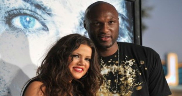 Khloe wants husband to take lie test