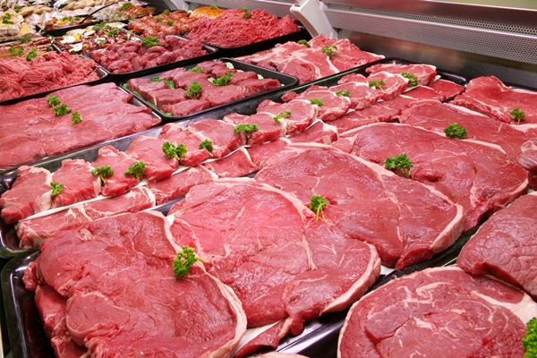 Consuming Meat degrades Kidneys’ Health},{Consuming Meat degrades Kidneys’ Health