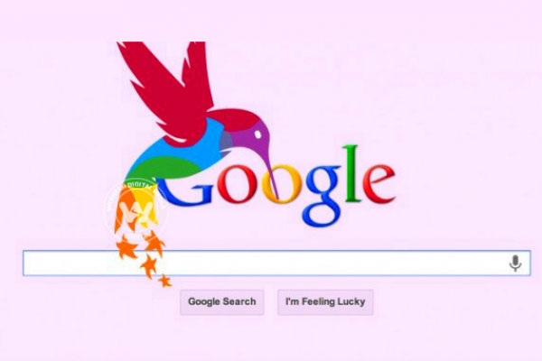 Google reequips internet search engine