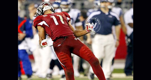 Arizona Cardinals to go all red!