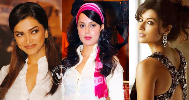 Deepika, Kangana, Chitrangada screen for Fast &amp; Furious 7},{Deepika, Kangana, Chitrangada screen for Fast &amp; Furious 7