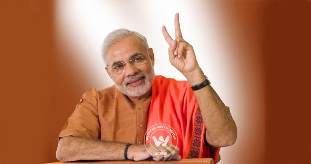 Is Modi the &#039;man&#039; for India?},{Is Modi the &#039;man&#039; for India?