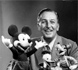 Walt Disney