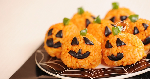 Halloween treats can give you sleepless nights