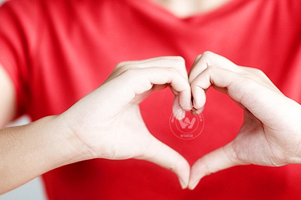 Tips for healthy heart},{Tips for healthy heart