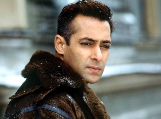 Salman not at all in a mood for marriage?