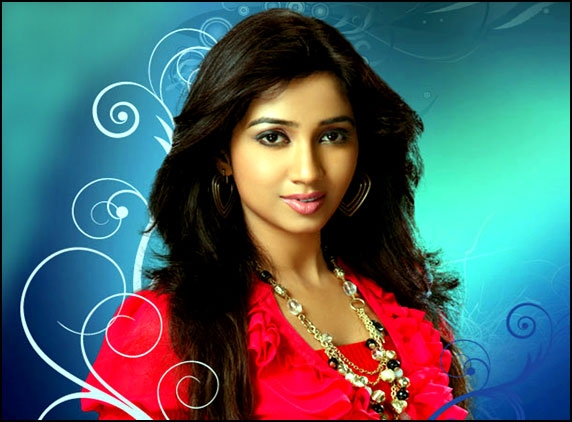 Shreya Ghoshal performance at Sharjah