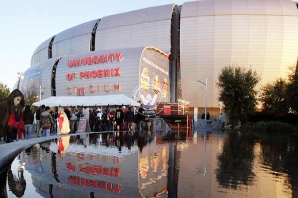 Phoenix Stadium to host one of Final Four matches