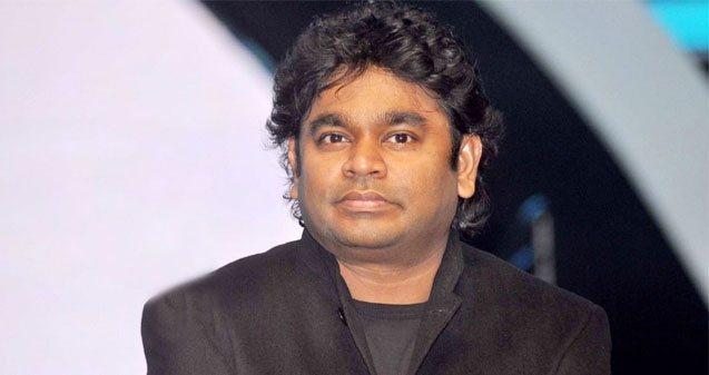 AR Rahman turns producer