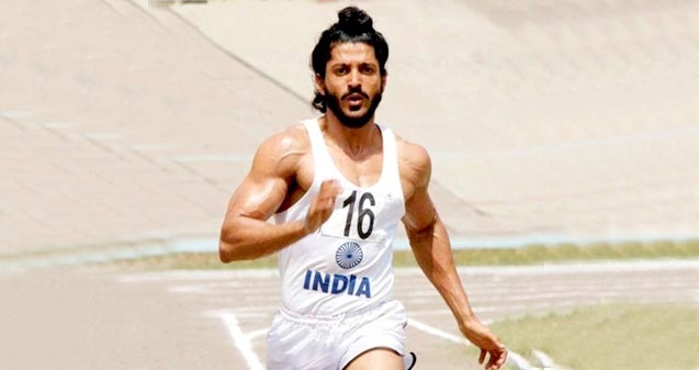 &#039;Bhaag Milkha Bhaag&#039; collects over 8 crore on Day 1},{&#039;Bhaag Milkha Bhaag&#039; collects over 8 crore on Day 1