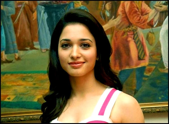 Thorn in the leg! Mind you own business Tamanna},{Thorn in the leg! Mind you own business Tamanna