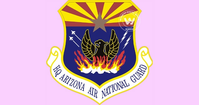 21 Arizona Air National Guardsmen booked in $1.4 million scam