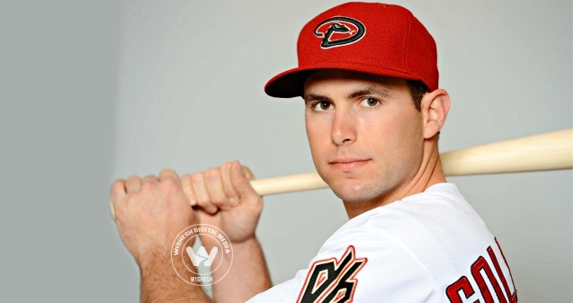 Diamondbacks Paul Goldschmidt wins Hank Aaron Award 2013