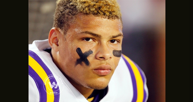 Tyrann Mathieu to stay out of the field for nine months