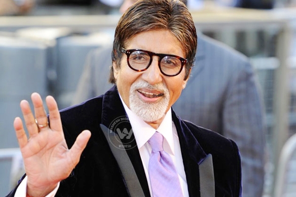 Amitabh: At age of 73 want to be a kid},{Amitabh: At age of 73 want to be a kid