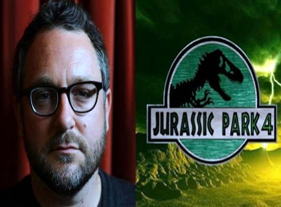 Colin Trevorrow to Direct &#039;Jurassic Park 4&#039;