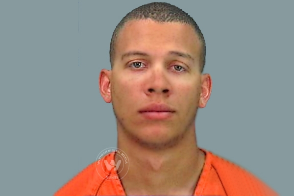 Arizona prison guard accused of sexual assault},{Arizona prison guard accused of sexual assault