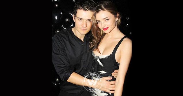 Orlando Bloom-Miranda Kerr split!},{Orlando Bloom-Miranda Kerr split!