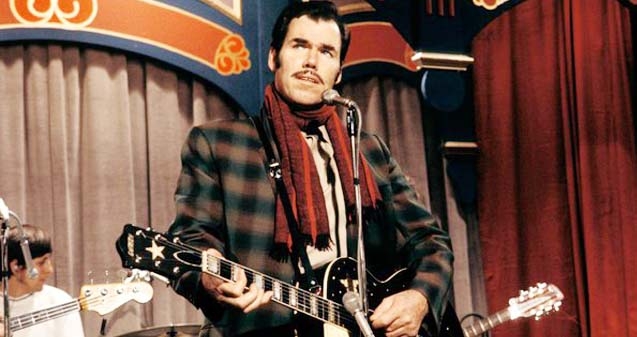 Country singer Slim Whitman is dead!},{Country singer Slim Whitman is dead!