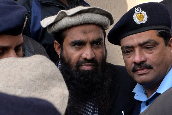 Jail converted to luxury place for Lakhvi},{Jail converted to luxury place for Lakhvi