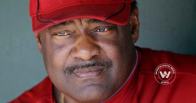 Coach Don Baylor exits Diamondbacks, to team up with Angels