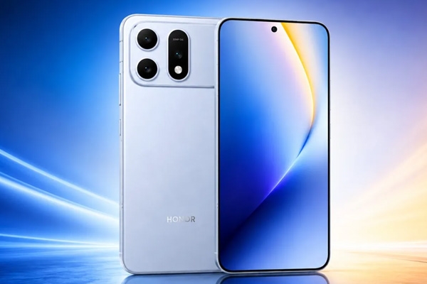 Honor Win Turbo Launched With 10,000mAh Battery Honor Win Turbo Launched With 10,000mAh Battery