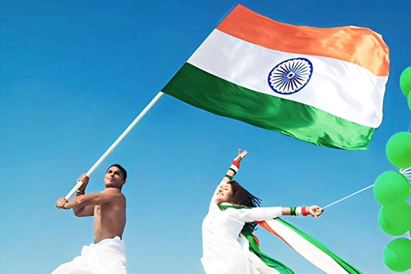 India’s 78th Independence Day: History and Significance