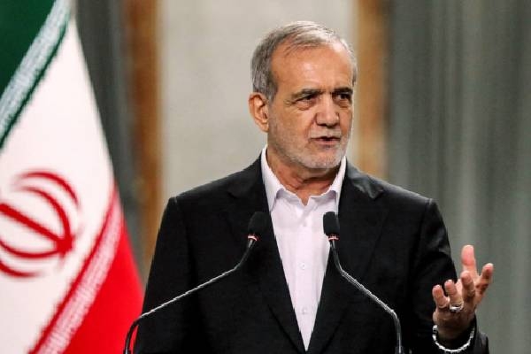 Iran Outlines Three Conditions to End War with USA Iran Outlines Three Conditions to End War with USA