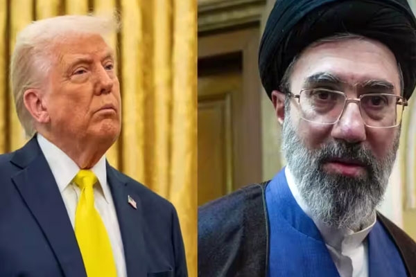 Last Minute Change to US-Iran Deal Text Last Minute Change to US-Iran Deal Text