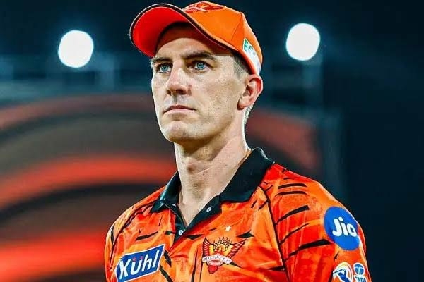 Pat Cummins Set to Receive Rs 113 Crore Deal Pat Cummins Set to Receive Rs 113 Crore Deal