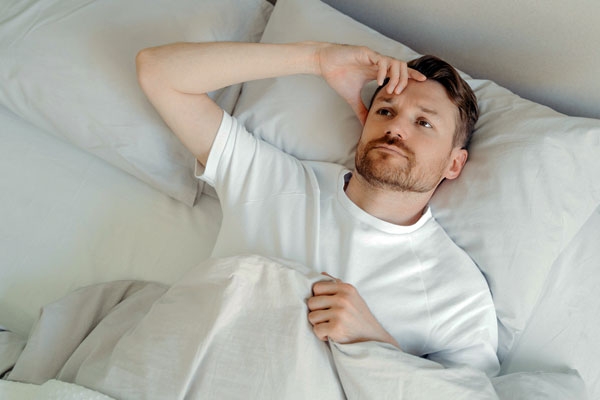 Poor Sleep Increases your Risk of Fatty Liver Disease Poor Sleep Increases your Risk of Fatty Liver Disease