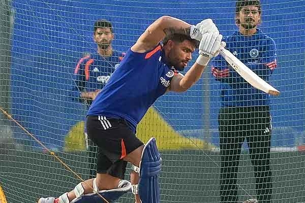 Rinku Singh returns home due to Family Emergency Rinku Singh returns home due to Family Emergency