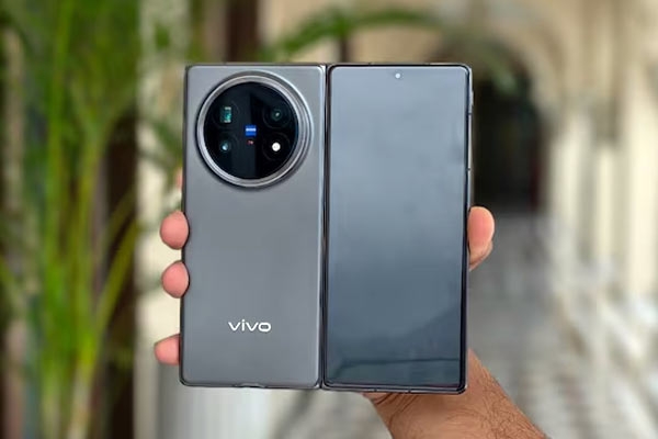 Vivo X Fold 6 Leak Reveals 'Atomic Workbench' Vivo X Fold 6 Leak Reveals 'Atomic Workbench'