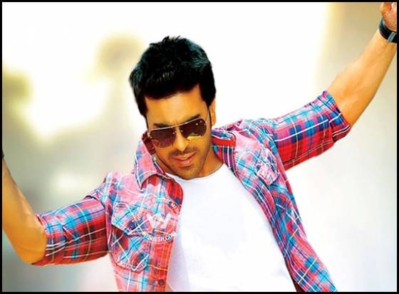 Ramcharan&#039;s Yevadu coming soon!