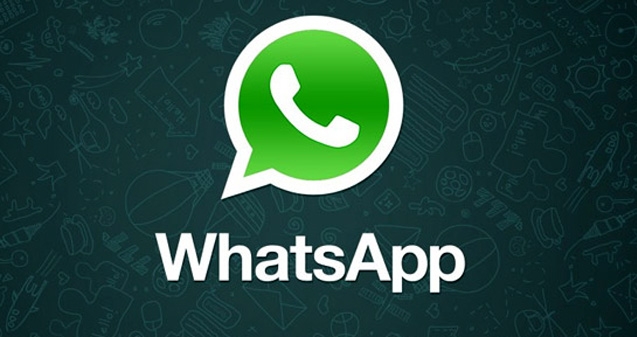 WhatsApp free for iOS