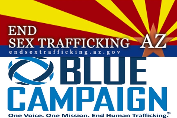 “End Sex Trafficking AZ “works for creating awareness},{“End Sex Trafficking AZ “works for creating awareness