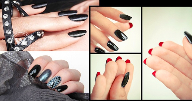 Nail these 2013 fall nail polish trends},{Nail these 2013 fall nail polish trends