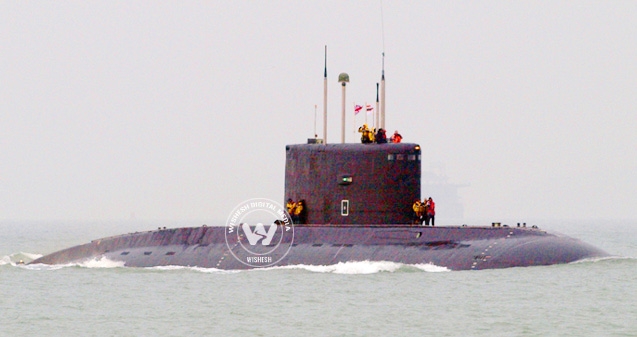 Could INS Sindhurakshak be saved?},{Could INS Sindhurakshak be saved?