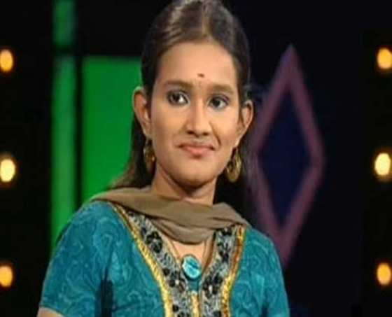 MAA TV super singer contestant Vaishnavi died in road accident