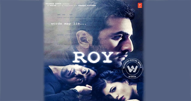 Get first look of Ranbir Kapoor&#039;s &#039;Roy&#039; here},{Get first look of Ranbir Kapoor&#039;s &#039;Roy&#039; here